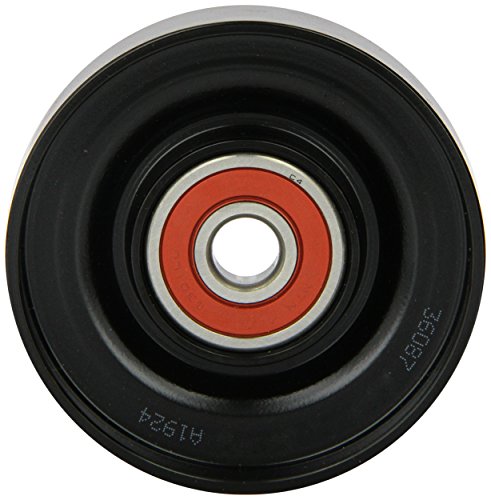 Gates 36087 Drive Belt Idler Pulley