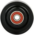 Gates 36087 Drive Belt Idler Pulley