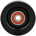Gates 36087 Drive Belt Idler Pulley 