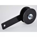 Flag Mount Tow Hook Clamp On Compatible With Dune Buggy