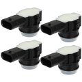 Reverse Backup Parking Sensor Fits For Bmw 320i 328i 335i 420i 428i 435i M235i Xdrive 66209261587 4 Pack 