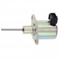 Fridayparts Electrical Stop Solenoid Valve E6820-60011 E6850-60011 E6850-60012 For Kioti Tractor Ck25 Ck27 Ck30 Dk35 Dk40