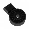 Caltric Gear Case Switch Six Pin Shift Compatible With Polaris Sportsman 800 Efi 2006