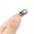 Uxcell Furniture Cabinet 5mm Dia Suction Cup Plug In Glass Shelf Support Peg Pin 10pcs