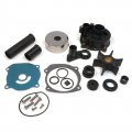 The Rop Shop Water Pump Impeller Repair Kit For Johnson Evinrude Housing