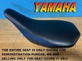 New Replacement Seat Cover Fits Yamaha Wolverine 350 450 2006-10 Ym Ymf 350 Ymf450 202