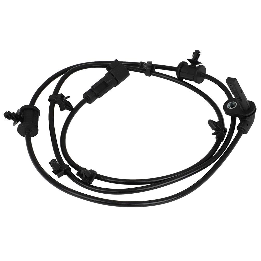 Abs Wheel Speed Sensor Rear Left Fit For 2010 Buick Allure 2010-2011 Lacrosse Als2216