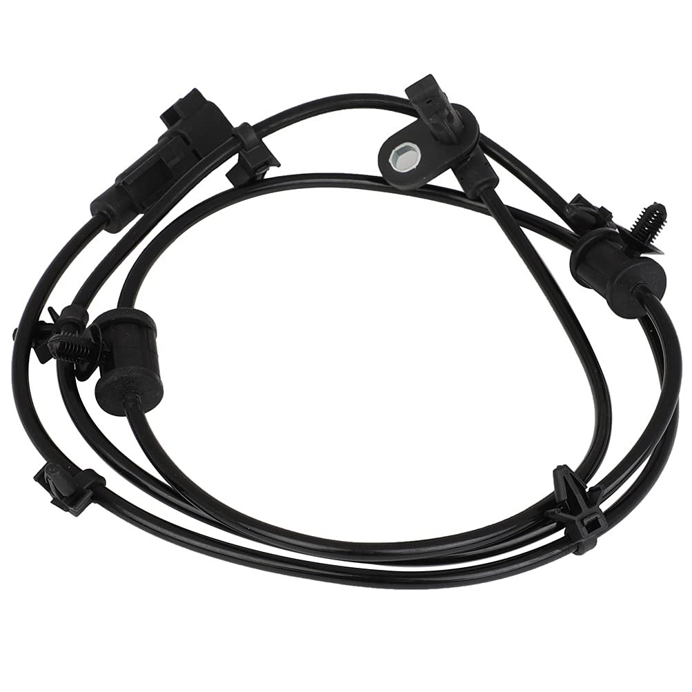 Abs Wheel Speed Sensor Rear Left Fit For 2010 Buick Allure 2010-2011 Lacrosse Als2216