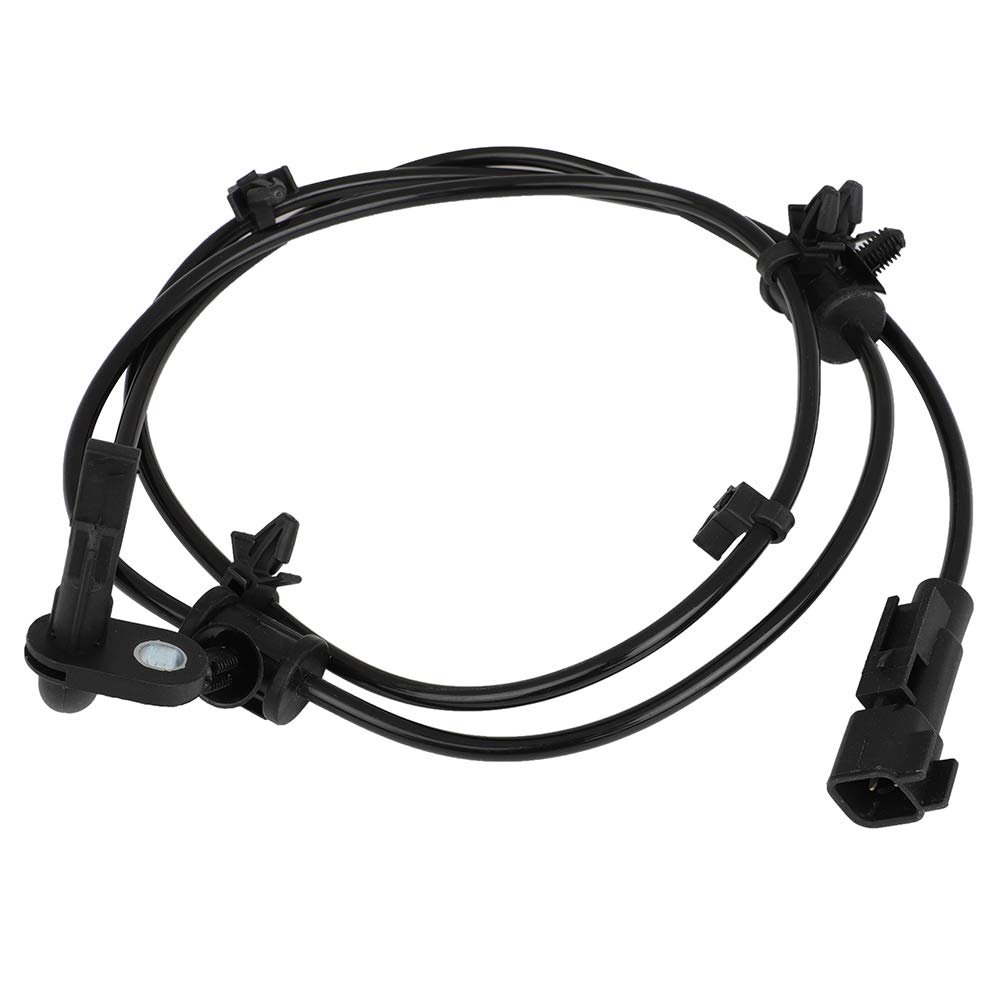 Abs Wheel Speed Sensor Rear Left Fit For 2010 Buick Allure 2010-2011 Lacrosse Als2216