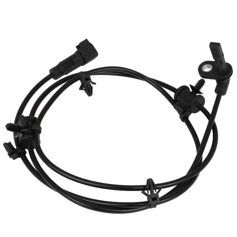 Abs Wheel Speed Sensor Rear Left Fit For 2010 Buick Allure 2010-2011 Lacrosse Als2216