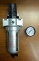 1 2 Pressure Regulator Particulate Filter Moisture Water Trap Compressed Air 