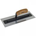 Kraft Tool Ple472k 13 X5 Eite Series Five Star Ss Opti-flex Trowel W Cork Hdl 