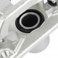Silver Rear Passenger Brake Caliper Aintier 19-b2781a For Nissan 2002-2007 2013-2018