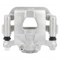 Silver Rear Passenger Brake Caliper Aintier 19-b2781a For Nissan 2002-2007 2013-2018