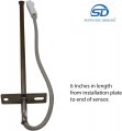 Supplying Demand Wb20k10027 Gas Range Temperature Sensor Replacement Model Specific Not Universal