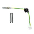 12v Diesel Heater Glow Plug For Eberspacher D2 D4 D4s Parking Heaters Ceramic Parts With Removal Fitting Tool 