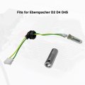 12v Diesel Heater Glow Plug For Eberspacher D2 D4 D4s Parking Heaters Ceramic Parts With Removal Fitting Tool