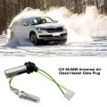 12v Diesel Heater Glow Plug For Eberspacher D2 D4 D4s Parking Heaters Ceramic Parts With Removal Fitting Tool