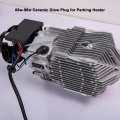 12v Diesel Heater Glow Plug For Eberspacher D2 D4 D4s Parking Heaters Ceramic Parts With Removal Fitting Tool