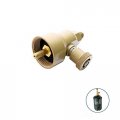 Valve For Disposable Tanks Orca Ez Copperhead Torch 