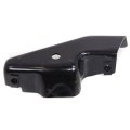 Front Bumper Face Bar Brace For Chevy Silverado 1500 2500 3500 2003 2007 Driver Side Outer Steel Replacement Gm1066175 15059687 