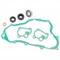 For Honda Cr250 Cr250r Water Pump Rebuild Kit 1992-2001 Bearing Seal Gasket Oem 91001-ka4-003 91201-965-000 91211-ka3-761