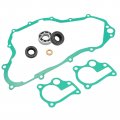 For Honda Cr250 Cr250r Water Pump Rebuild Kit 1992-2001 Bearing Seal Gasket Oem 91001-ka4-003 91201-965-000 91211-ka3-761