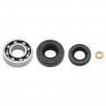For Honda Cr250 Cr250r Water Pump Rebuild Kit 1992-2001 Bearing Seal Gasket Oem 91001-ka4-003 91201-965-000 91211-ka3-761