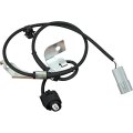 Aip Electronics Abs Anti-lock Brake Wheel Speed Sensor For 2004-2011 Mazda Rx8 Front Right Passenger Side Fit Abs496