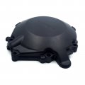 Smt-engine Stator Cover Compatible With Cbr1000rr Cbr 2006 2007 Black Left Side Motorcycle B00xirw55a