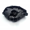 Smt-engine Stator Cover Compatible With Cbr1000rr Cbr 2006 2007 Black Left Side Motorcycle B00xirw55a