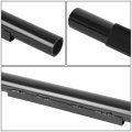 To1106204 Rear Center Inner Bumper Reinforcement Steel Impact Face Bar Compatible With Toyota Highlander 2004-2007 Primered