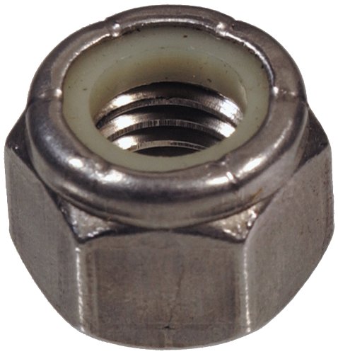 The Hillman Group 2992 5 16-18-inch Stop Nut 10-pack