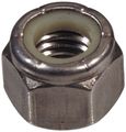 The Hillman Group 2992 5 16-18-inch Stop Nut 10-pack 