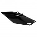Side Panels Black For Honda Crf450r 2013-2016 