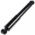 Struts Shocks Ocpty Rear Shock Absorbers For Nissan Fits 2005-2015 Armada 345066-2pcs