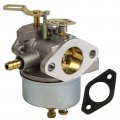 Carburetor Fit Tecumseh Hm100-159193r Hm100-159199r Hm100-159200r Hm100-159201r