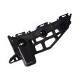 Bumper Cover Support Front Driver Side For Subaru Legacy Outback 2015 2016 2017 2018 2019 Plastic Replacement Su1042118 