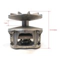 The Rop Shop Atv Drive Clutch For Polaris Utv