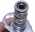 Solarhome Hydraulic Solenoid Valve At310587 Compatible With John Deere 210k 210l 310j 310k 310l 315sj 315sk 315sl 325j 325k