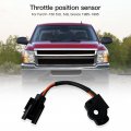 Cx1228 Throttle Position Sensor For Ford F150 Truck 1985-1988 And 1990-1996 Engines