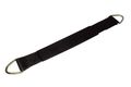 Quickcar Racing Products 64-257 Black 2 Axle Strap 