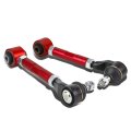Dna Motoring Lca-9004-rd Rear Upper Suspension Camber Kit 