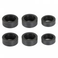 Labwork Front Suspension Subframe Mount Bushings Kit Replacement For 1968-1981 Chevrolet Camaro Firebird Nova Chevy Ii