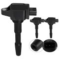 Fits 2017 For Smarttwo 1 0l L3 2016-2017 For Fortwo 0 9l Ignition Coil Packs 3 Pins Uf808 3 Pack017 For Smarttwo 1 0l 2016-2017