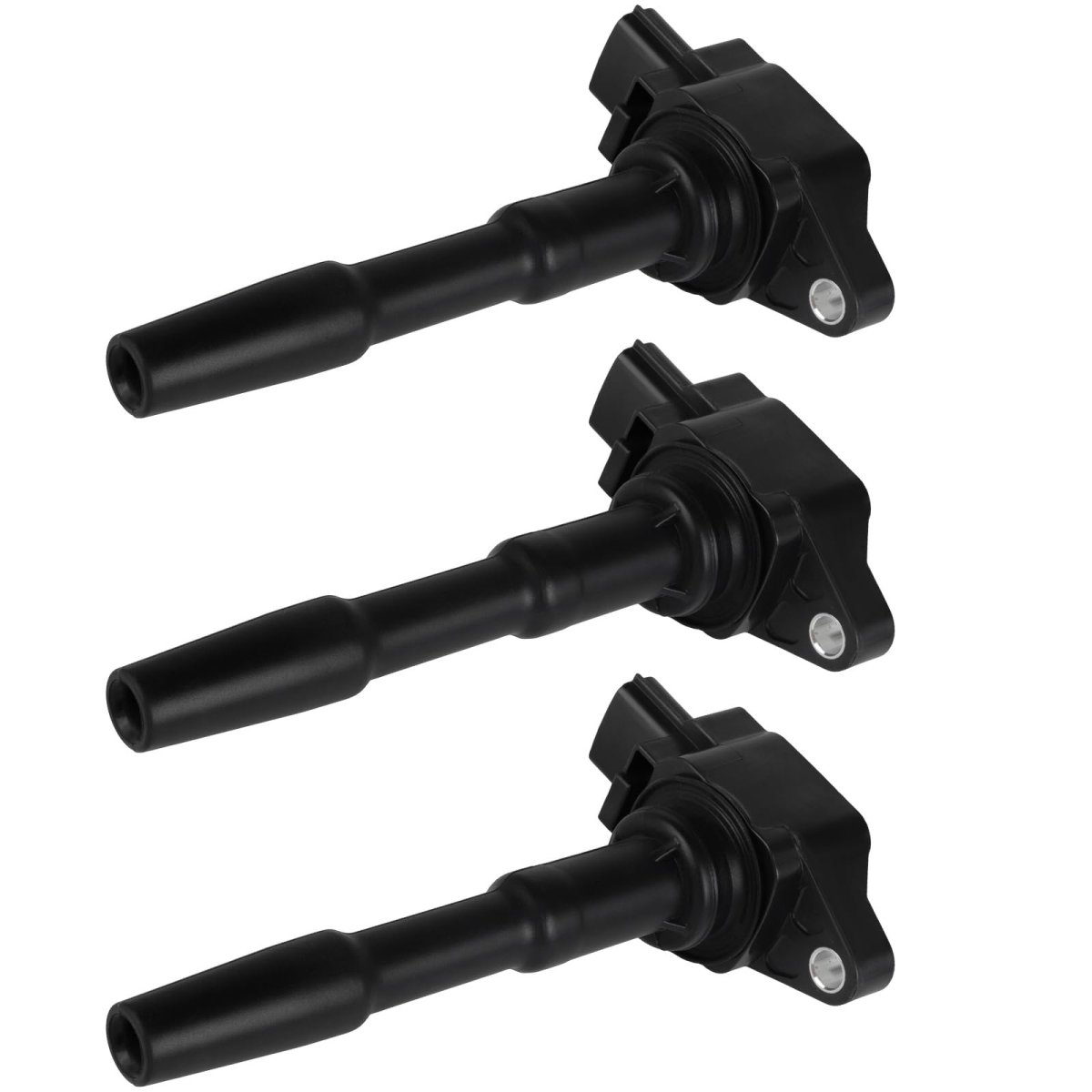 Fits 2017 For Smarttwo 1 0l L3 2016-2017 For Fortwo 0 9l Ignition Coil Packs 3 Pins Uf808 3 Pack017 For Smarttwo 1 0l 2016-2017