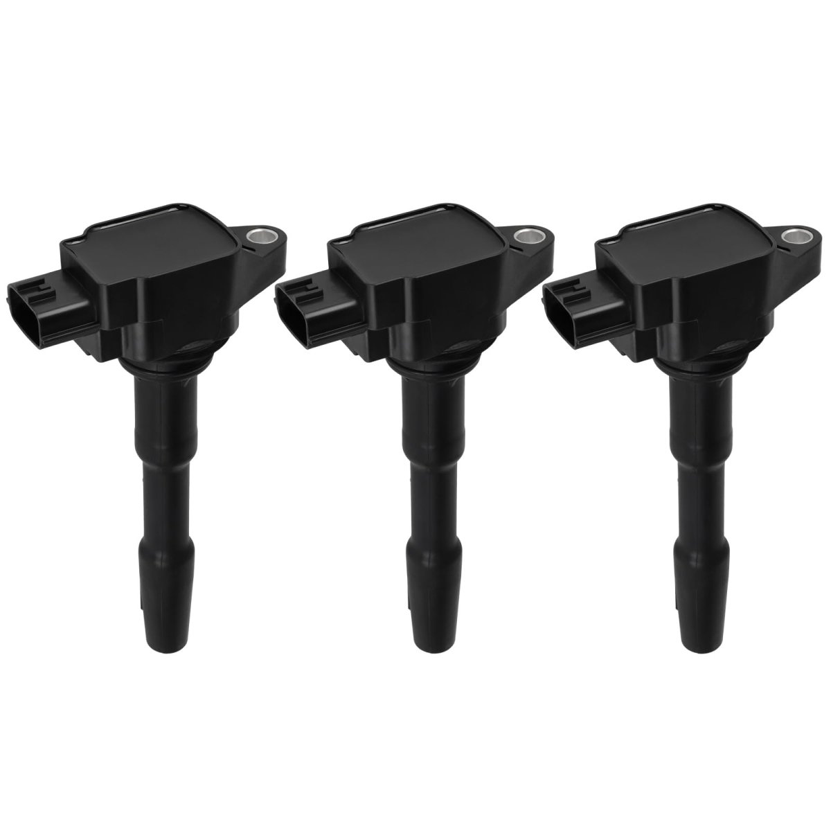 Fits 2017 For Smarttwo 1 0l L3 2016-2017 For Fortwo 0 9l Ignition Coil Packs 3 Pins Uf808 3 Pack017 For Smarttwo 1 0l 2016-2017