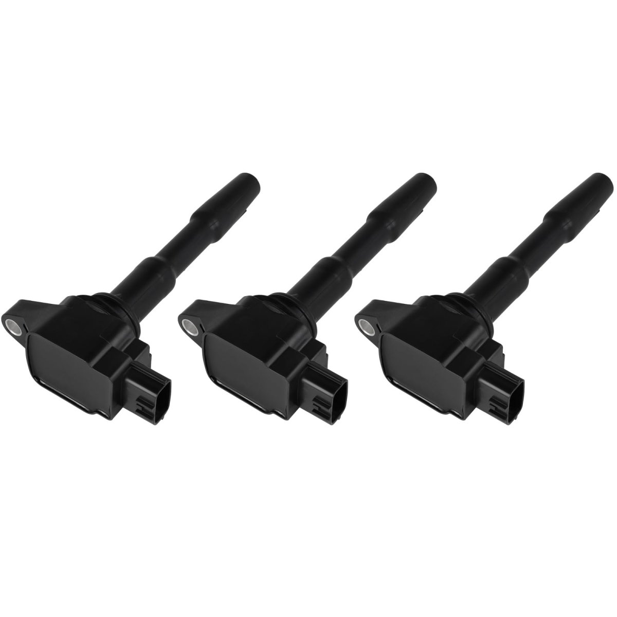 Fits 2017 For Smarttwo 1 0l L3 2016-2017 For Fortwo 0 9l Ignition Coil Packs 3 Pins Uf808 3 Pack017 For Smarttwo 1 0l 2016-2017