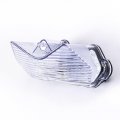 Led Tail Light With Turn Signal Fit 03-04 Ninja Zx-6r 6rr 03-06 Z1000 Clear 