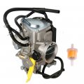 Carburetor For Honda Sportrax 400 Trx400 Trx400x Trx400ex Carb Replaces 16100-hn1-a43 